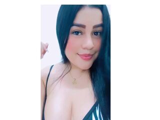 DaniRoa's Latina live cam shows Profile Image